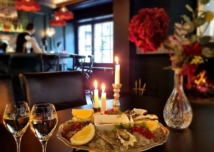 Готель Mirabeau Etoile Церматт