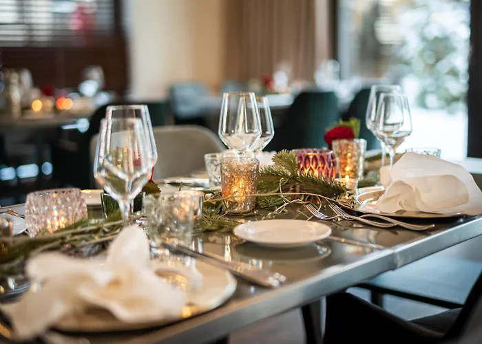 Mirabeau Etoile Церматт