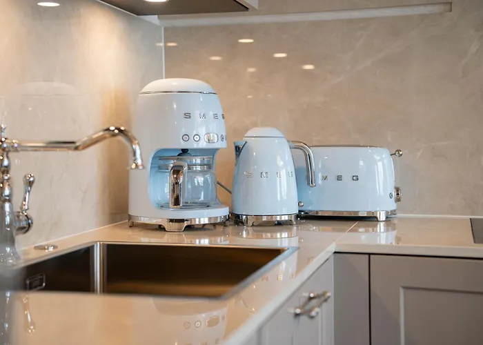 Готель Mirabeau Etoile