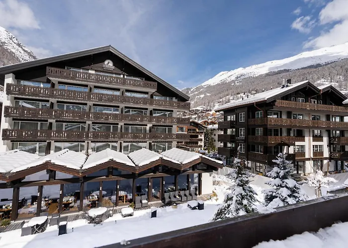 Mirabeau Etoile Готель