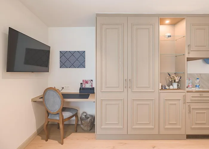 Mirabeau Etoile Церматт