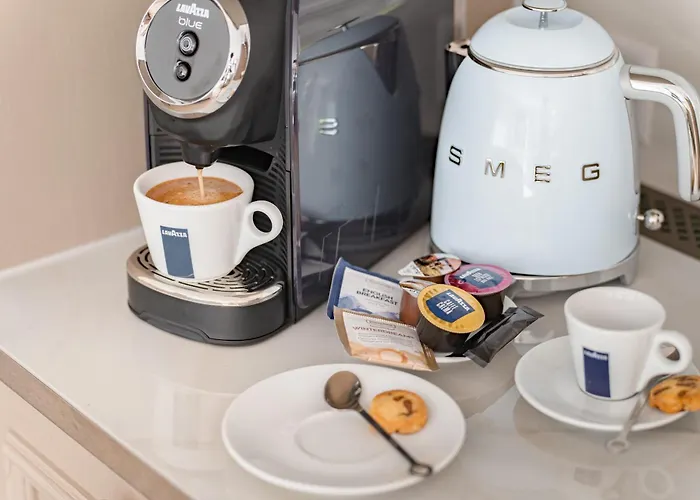 Готель Mirabeau Etoile 4*