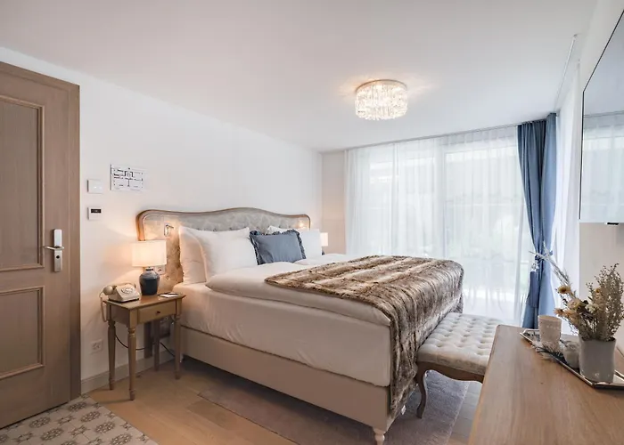 Mirabeau Etoile Церматт