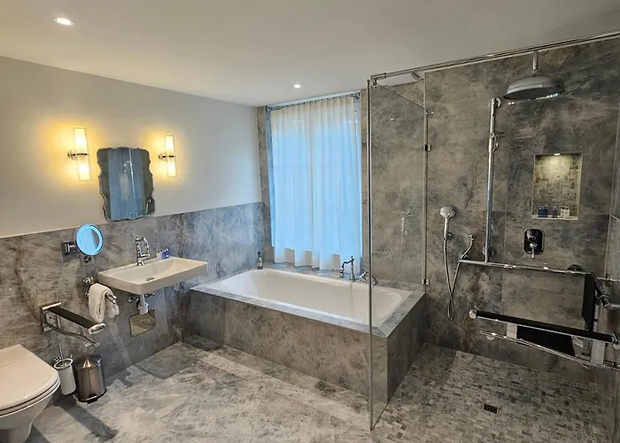 Mirabeau Etoile Церматт