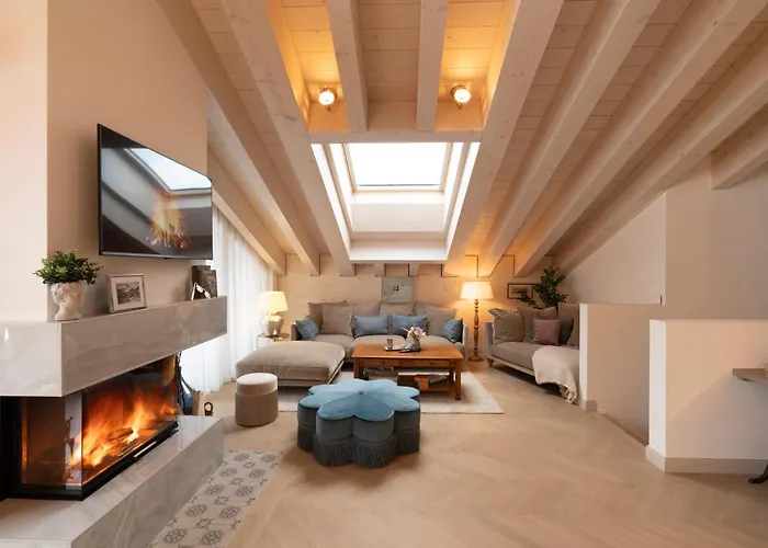 Mirabeau Etoile Церматт