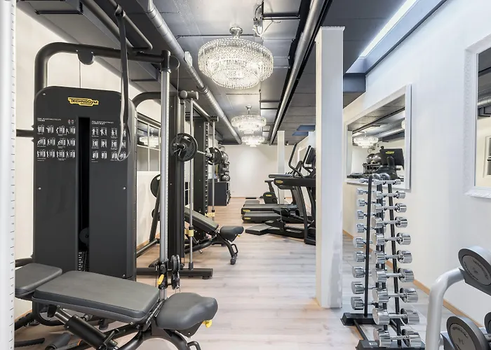 Готель Mirabeau Etoile 4*