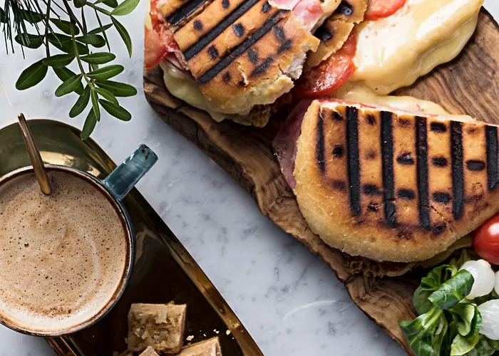 Mirabeau Etoile Церматт