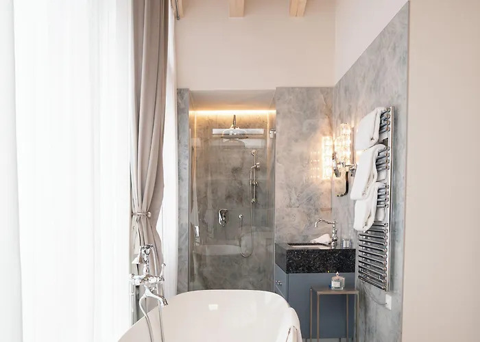 Mirabeau Etoile Готель Церматт