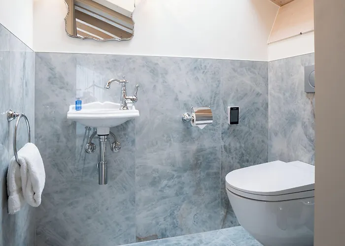 Mirabeau Etoile Готель Церматт