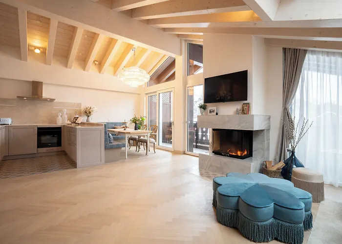 Mirabeau Etoile 4* Церматт