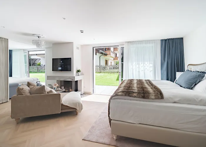 Mirabeau Etoile 4* Церматт