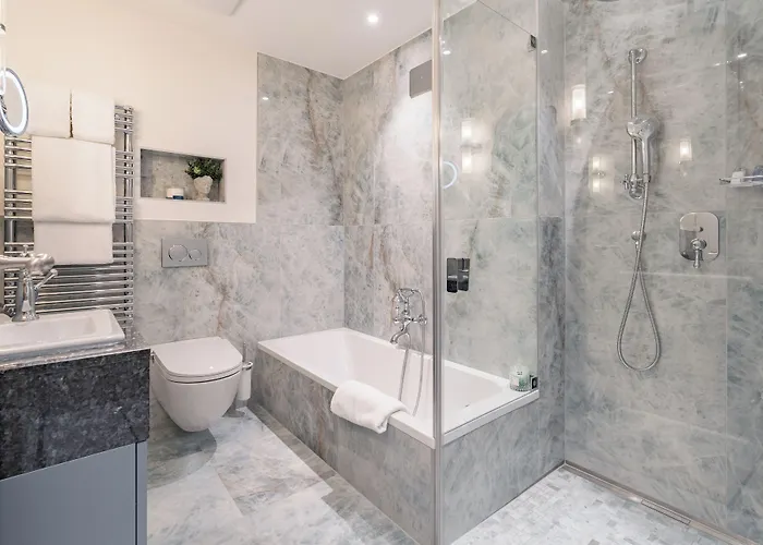 Mirabeau Etoile Церматт