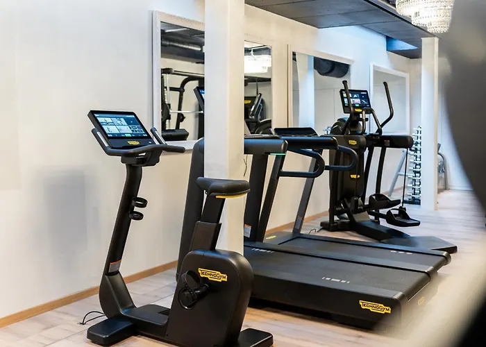 Готель Mirabeau Etoile