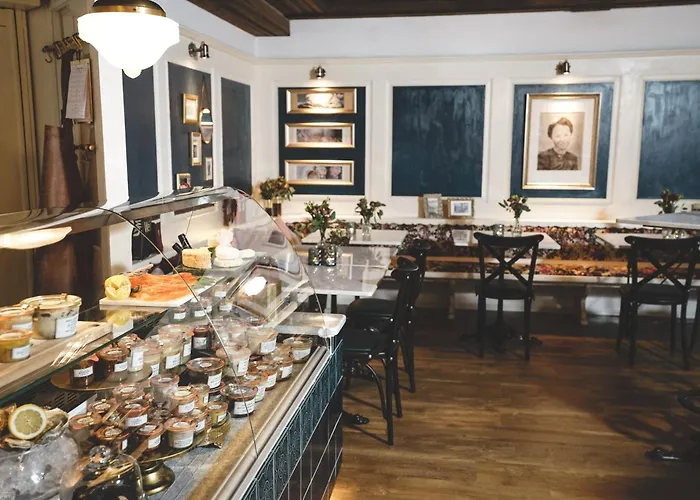 Mirabeau Etoile 4* Церматт