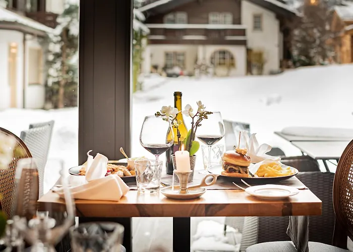 Готель Mirabeau Etoile 4*