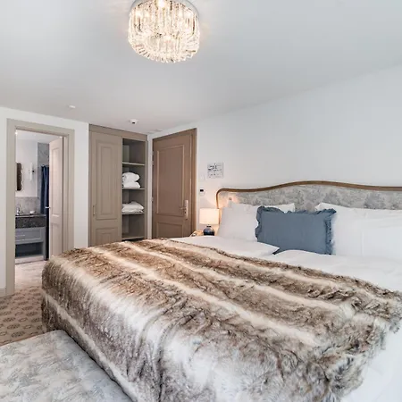 Mirabeau Etoile 4*