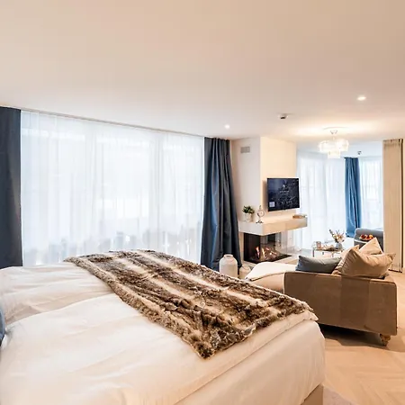 Mirabeau Etoile Hotell