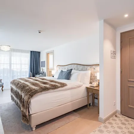 Hotell Mirabeau Etoile