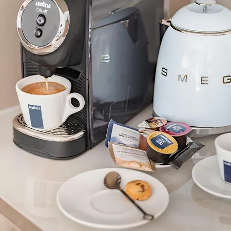 Hotel Mirabeau Etoile 4*