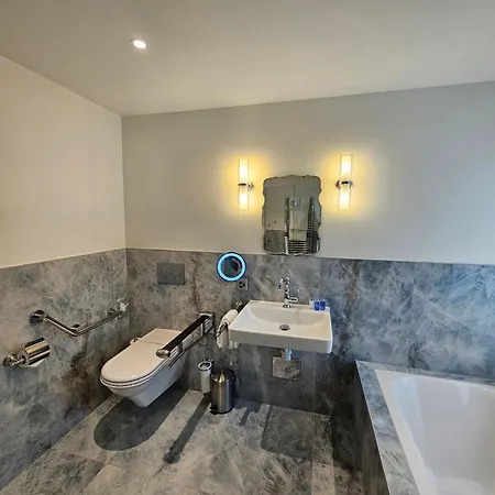 Mirabeau Etoile Hotell Zermatt
