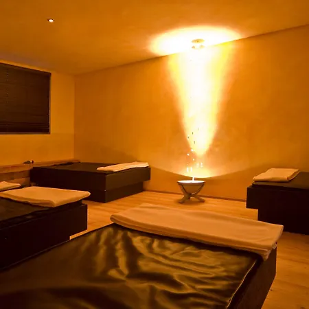 Hotel Mirabeau Etoile 4*