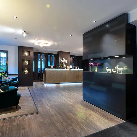 Mirabeau Etoile Hotel Zermatt