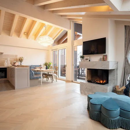 Mirabeau Etoile 4* Ζερμάτ