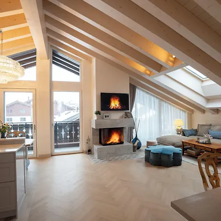 Mirabeau Etoile Zermatt