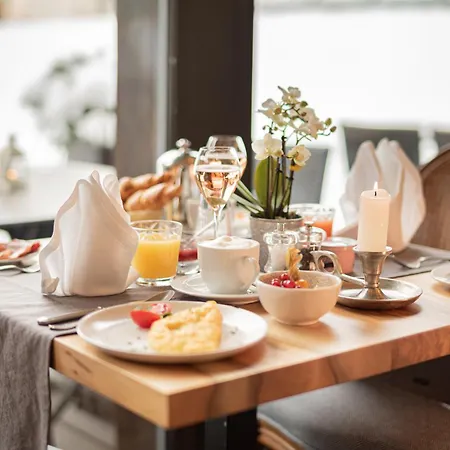 Mirabeau Etoile 4* Zermatt