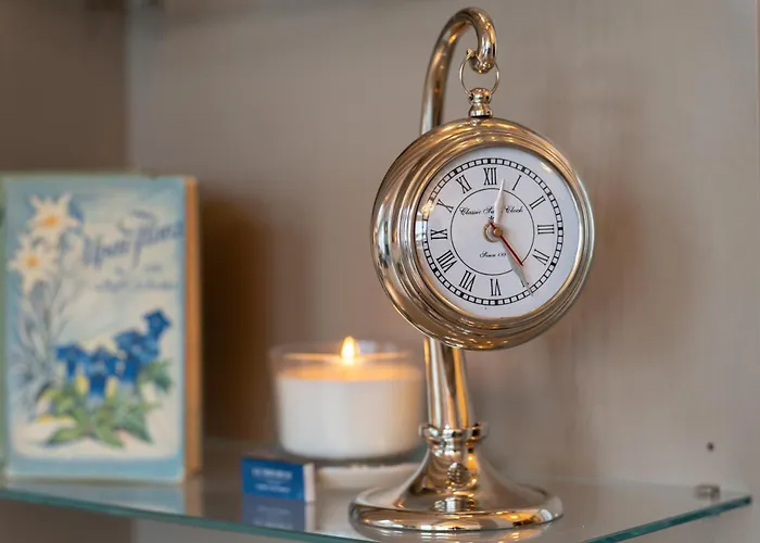 Mirabeau Etoile Zermatt