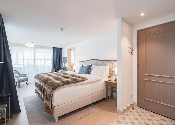 Hotel Mirabeau Etoile