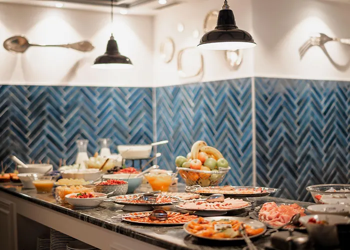 Hotel Mirabeau Etoile Zermatt