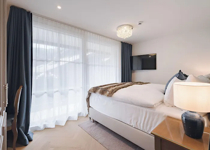 Hotel Mirabeau Etoile